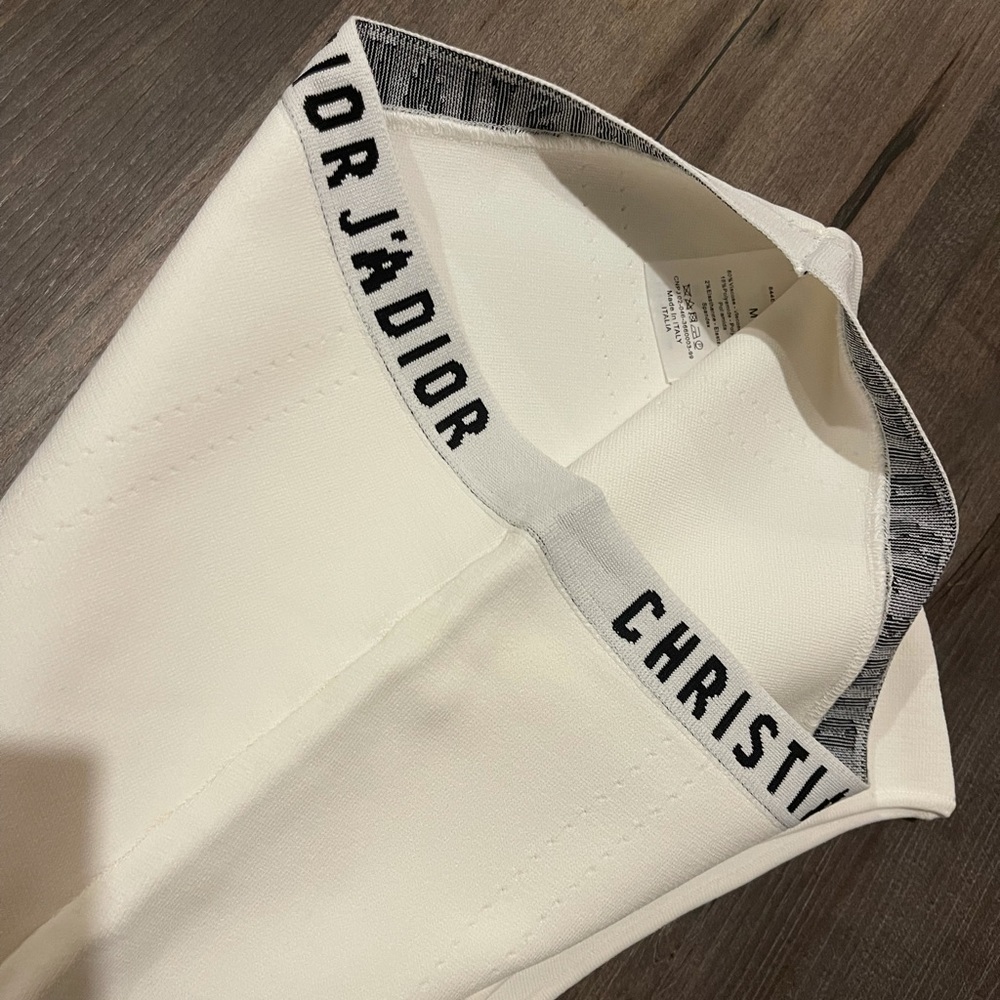 Christian Dior shorts